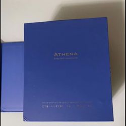 HarmonicDyne Athena Wired HiFi Headphone