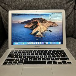 MacBook Air 13 inch