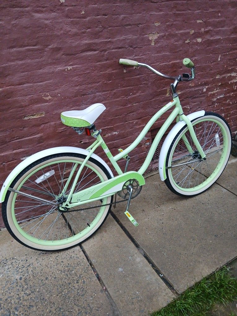 26" Huffy Bicycle