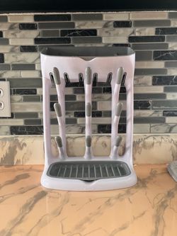 OXO Baby Bottle Drying Rack