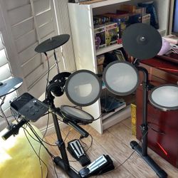 Drum Set