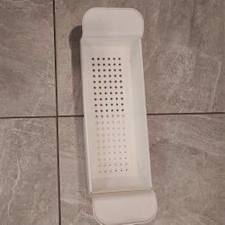Bathtub Tray For Toys