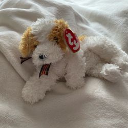 Rare TY Beanie Baby  Darling 2000s