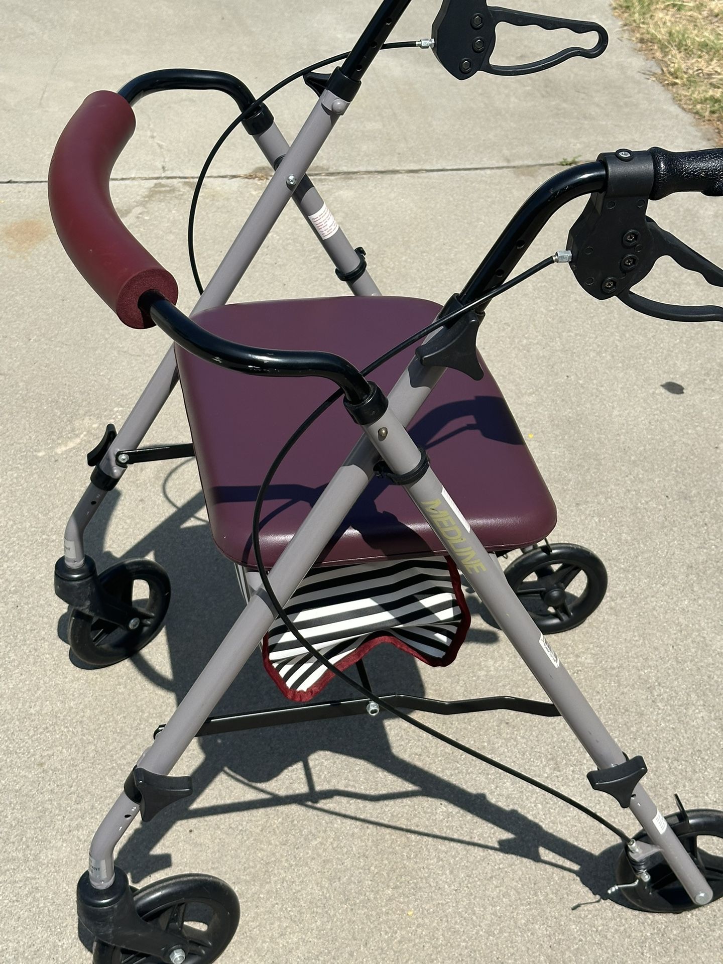 Nice Walker