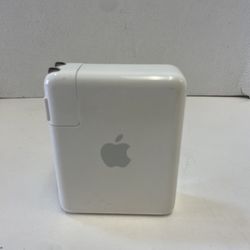 Apple AirPort Express 802.11n Wifi Wireless Router Extender w/USB A1264