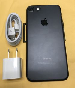 iPhone 7 128GB Factory Unlocked