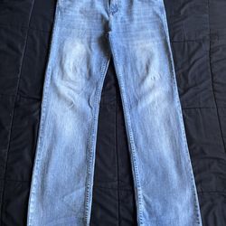 Levi’s 30x30