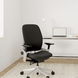 Original Steelcase leap Office Chain - Moveout Sale!!