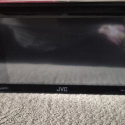 Jvc  Stereo 