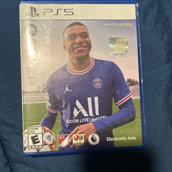 FIFA 22