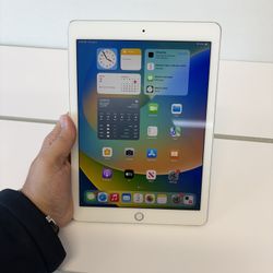 Ipad 9.7th