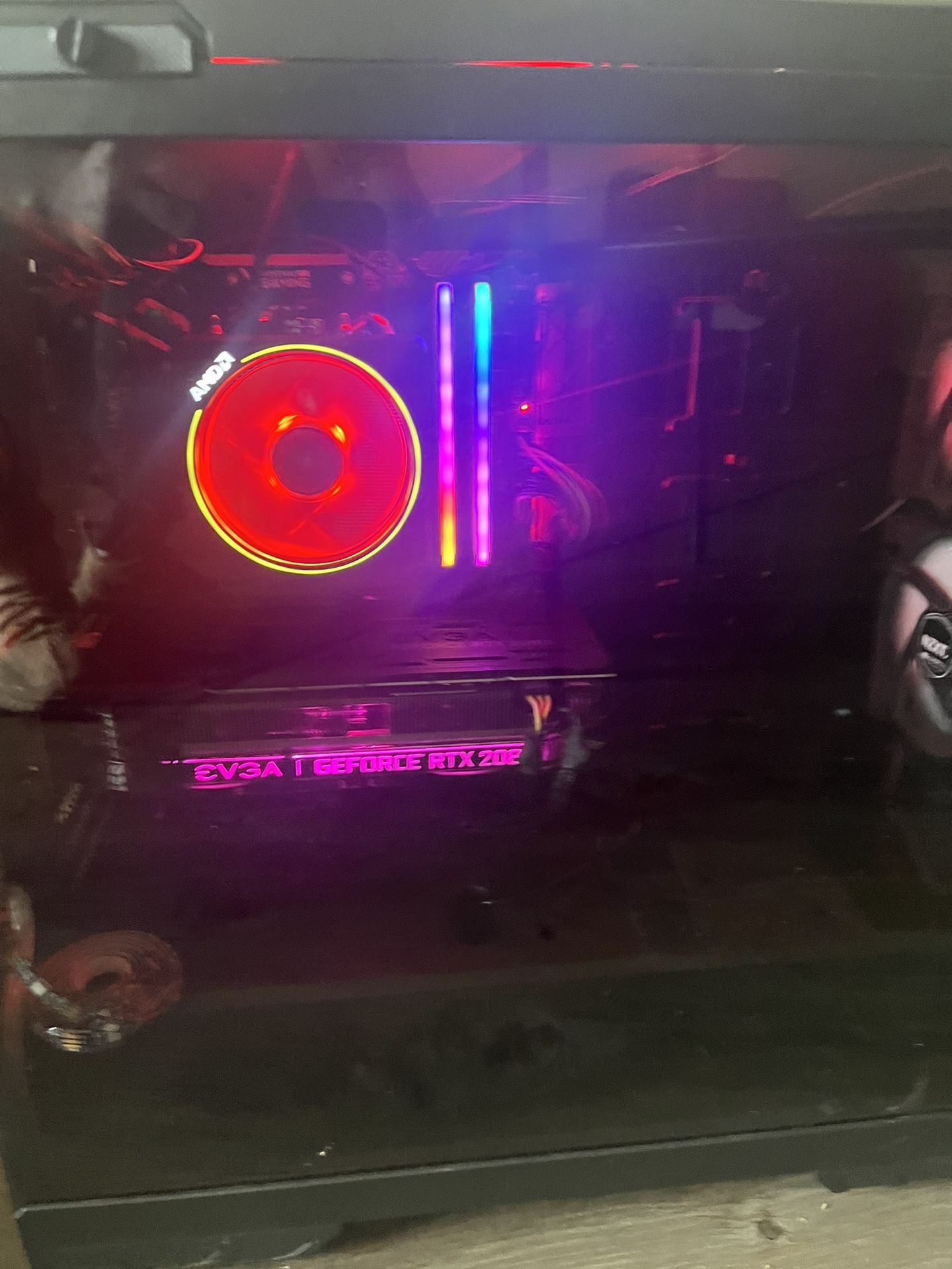 ev3a Geforce rtx 2080 for Sale in San Antonio, TX OfferUp
