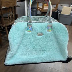 Rolling Travel Bag 