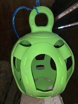 New Jolly Hay Ball
