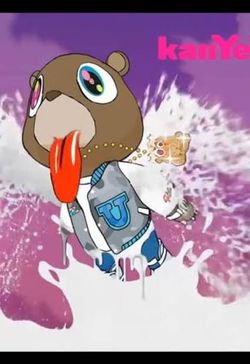 Poop monster fart