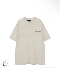 Shirt  gray