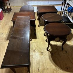 Living Room Tables