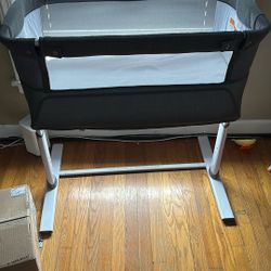 Baby Bassinet 