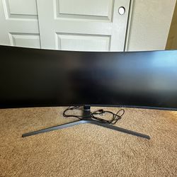 Samsung 48inch Monitor