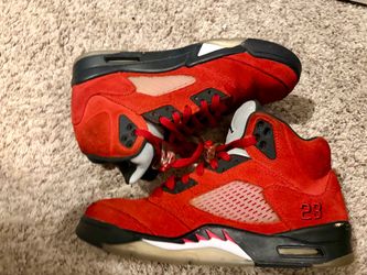 Jordan Retro 5