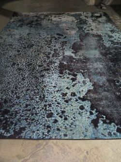 Safavieh Glacier 8x10 Modern Abstract Area Rug