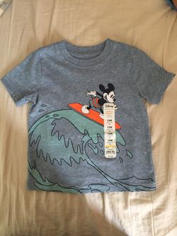 Mickey Mouse