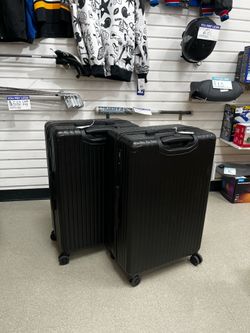 Suitcase