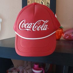 Coke Cap