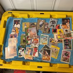 Sports Cards