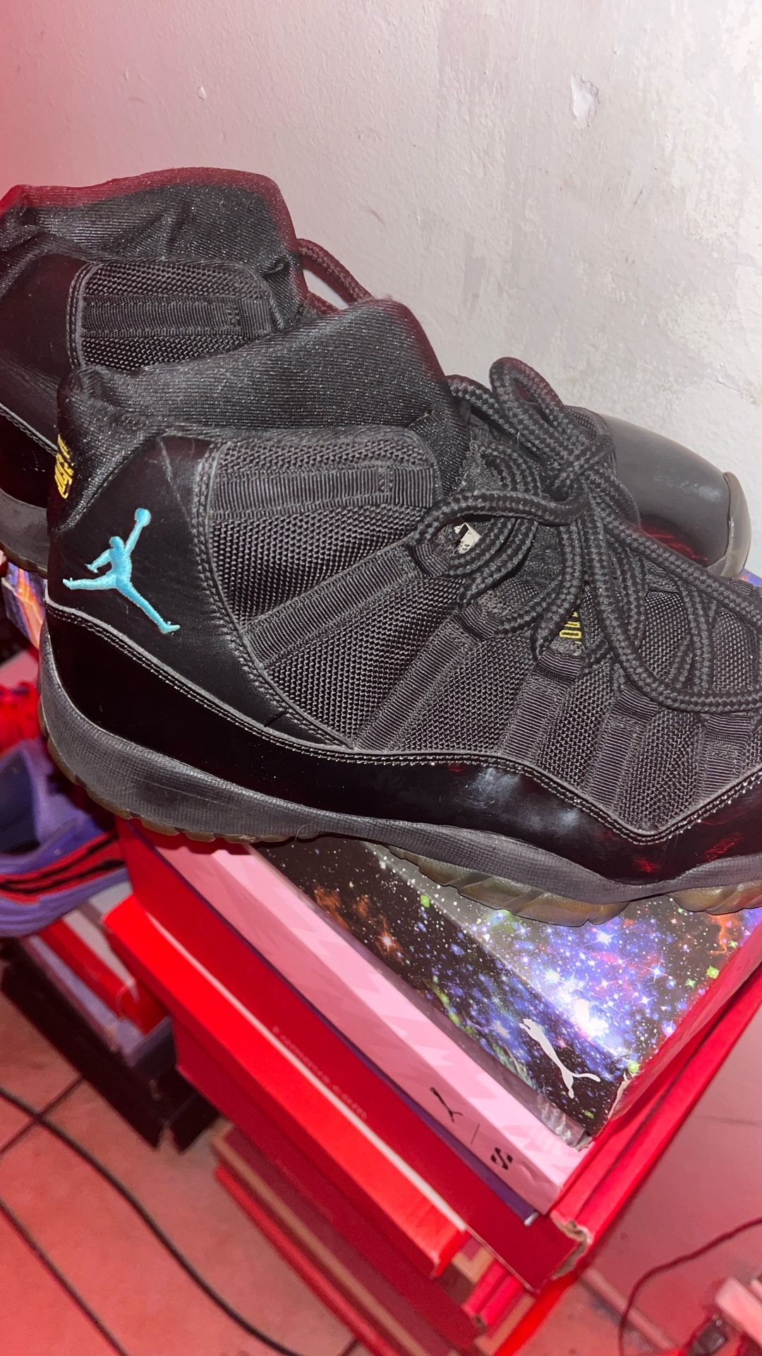 Jordan 11