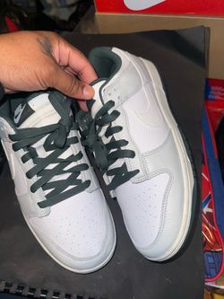 MENS NIKE DUNKS