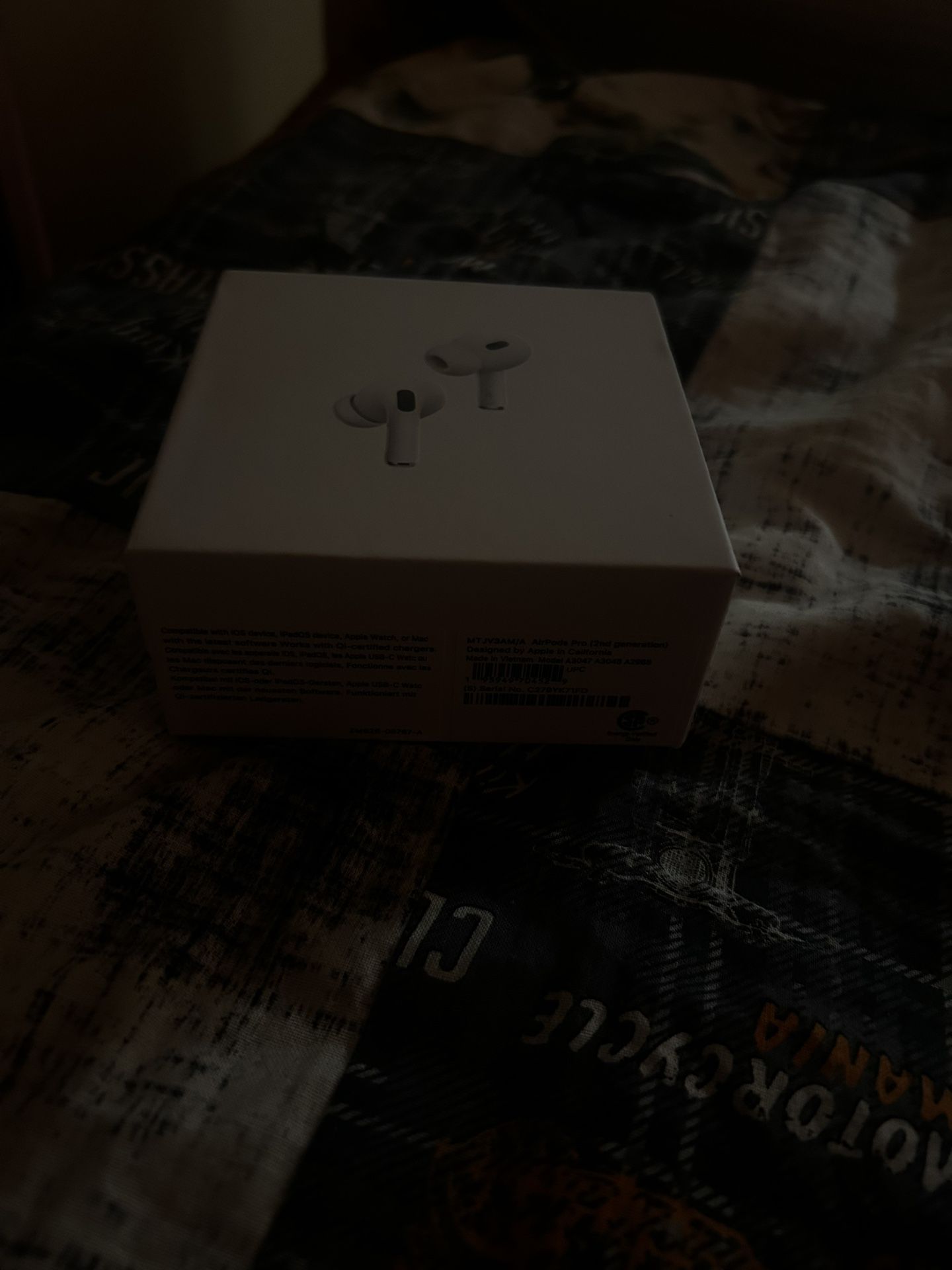 Airpods pro