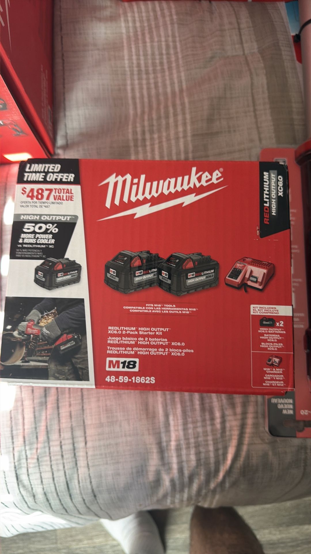 Milwaukee