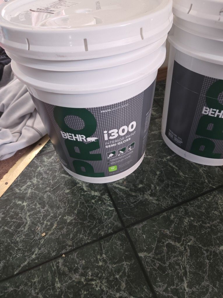 Exterior Paint For Sale