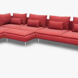 IKEA SÖDERHAMN Sofa