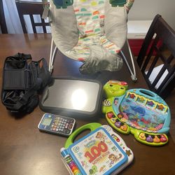 Baby Toys&Accesories