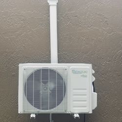 All Inverter Minisplits 