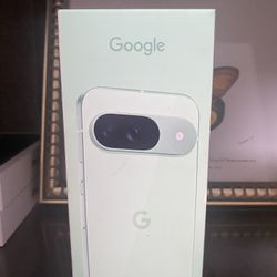 Google Pixel 9
