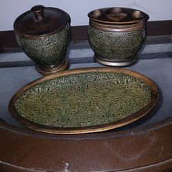 Bathroom Accessories 