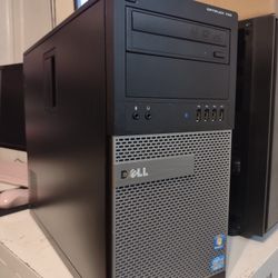 Dell Optiplex 790 Desktop 