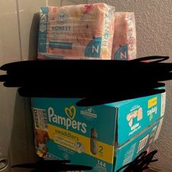Pampers 