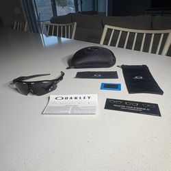 Oakley Sunglasses 