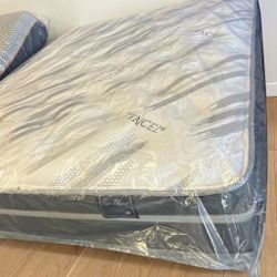 ✅Mattresses & Adjustable Base✅