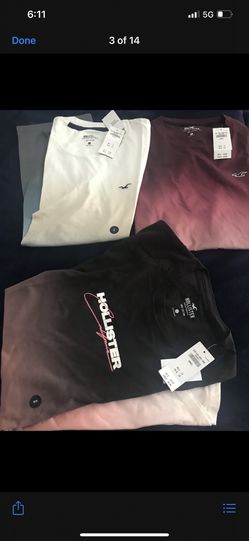 Hollister Shirt