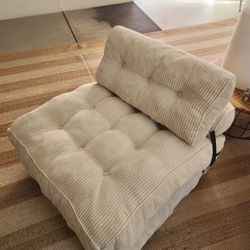 Futon Chair 