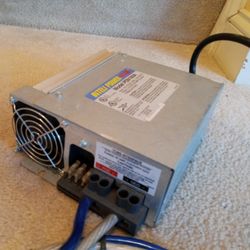 Power Converter 9100 Series 