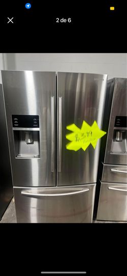 Refrigerador