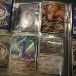 Pokémon Lot