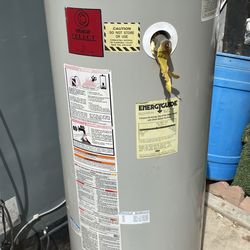 Hot Water heater