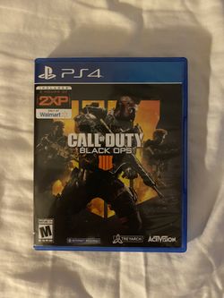 Call of DUty black ops